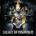 Buy Legacy Of Disorder - Last Man Standing Mp3 Download