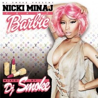 Purchase Nicki Minaj - DJ Smoke presents Crazy Barbie