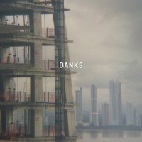 Purchase Paul Banks - Banks
