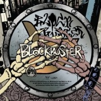 Purchase Block B - Blockbuster