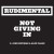 Buy Rudimental - Not Giving In (Feat. John Newman & Alex Clare) Mp3 Download