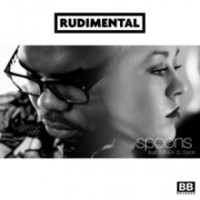 Purchase Rudimental - Spoons (Feat. MNEK & Syron) (CDS)