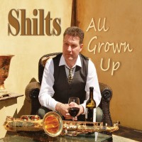 Purchase Shilts - All Grown Up