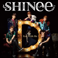Purchase Shinee - Dazzling Girl (CDS)