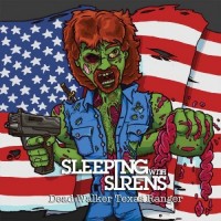 Purchase Sleeping With Sirens - Dead Walker Texas Ranger (CDS)
