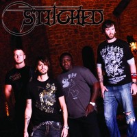 Purchase Stitched - Get Stitched (EP)