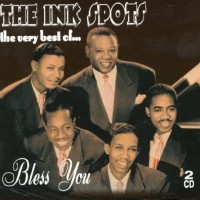 Purchase The Ink Spots - Bless You CD1