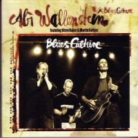 Purchase Abi Wallenstein - Blues Culture (With Blues Culture)