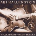 Buy Abi Wallenstein - Two Times 2 Mp3 Download