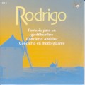 Buy Joaquin Rodrigo - Conciertos CD3 Mp3 Download