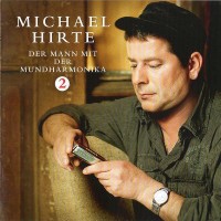 Purchase Michael Hirte - Der Mann Mit Der Mundharmonika 2