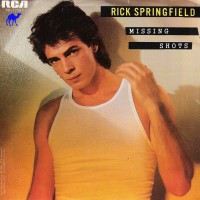 Purchase Rick Springfield - Rick Springfield (Vinyl)