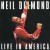 Buy Neil Diamond - Live In America CD2 Mp3 Download