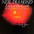 Buy Neil Diamond - Love At The Greek (Reissued 2014) Mp3 Download