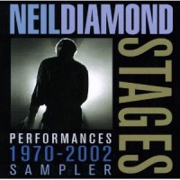 Purchase Neil Diamond - Stages CD1