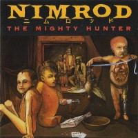 Purchase Nimrod - The Mighty Hunter