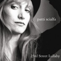 Purchase Patti Scialfa - 23Rd Street Lullaby