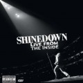 Buy Shinedown - Live From The Inside Mp3 Download