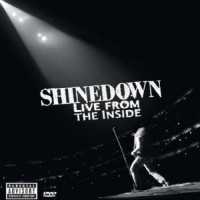 Purchase Shinedown - Live From The Inside