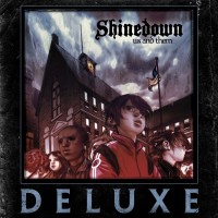 Purchase Shinedown - Us And Them (Deluxe Edition) CD1