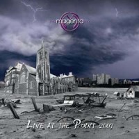 Purchase Magenta - Live At The Point 2007 CD1