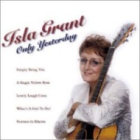 Purchase Isla Grant - Only Yesterday