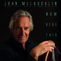 Purchase John Mclaughlin And The 4Th Dimension - Now Here This