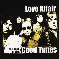 Purchase The Love Affair - The Best Of The Good Times