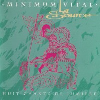 Purchase Minimum Vital - La Source