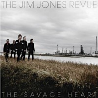 Purchase The Jim Jones Revue - The Savage Heart