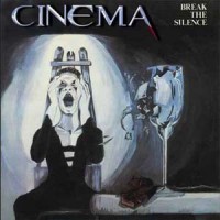 Purchase Cinema - Break The Silence