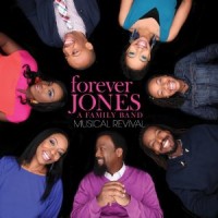 Purchase forever Jones - Musical Revival