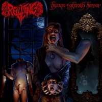 Purchase Revolting - Hymns Of Ghastly Horror