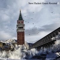 Purchase Steve Hackett - Genesis Revisited II CD1