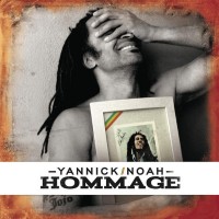 Purchase Yannick Noah - Hommage