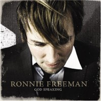 Purchase Ronnie Freeman - God Speaking