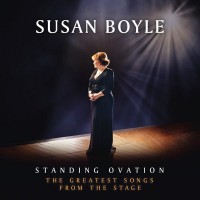 Purchase Susan Boyle - Standing Ovation: The Greatest Songs From The Stage