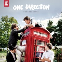 Purchase One Direction - Take Me Home