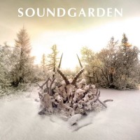 Purchase Soundgarden - King Animal