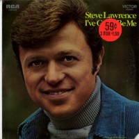 Purchase Steve Lawrence - I've Gotta Be Me (Vinyl)
