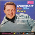 Buy Steve Lawrence - Portrait Of My Love (Vinyl) Mp3 Download