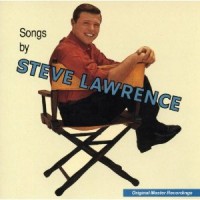 Purchase Steve Lawrence - Songs By Steve Lawrence (Vinyl)