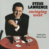 Purchase Steve Lawrence - Swinging West (Vinyl)