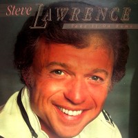 Purchase Steve Lawrence - Take It On Home (Vinyl)