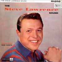Purchase Steve Lawrence - The Steve Lawrence Sound (Vinyl)