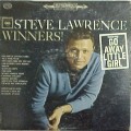 Buy Steve Lawrence - Winners! (Vinyl) Mp3 Download