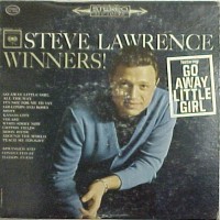 Purchase Steve Lawrence - Winners! (Vinyl)