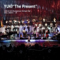Purchase Yuki - Yuki "The Present" CD1