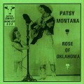 Buy Patsy Montana - Rose Of Oklahoma (Remastered 2008) Mp3 Download