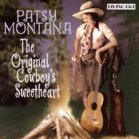 Purchase Patsy Montana - The Original Cowboy's Sweetheart